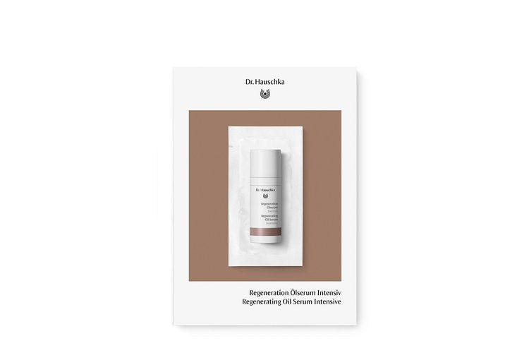 Regenerating Intensive Oil Serum 20ml