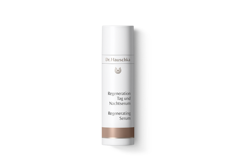 Regenerating Serum | Dr Hauschka | 30ml