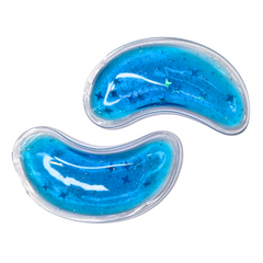 Fast Cooling Reusable Under Eye Mask