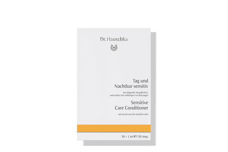 Sensitive Care Conditioner 50 | 10 Ampoules