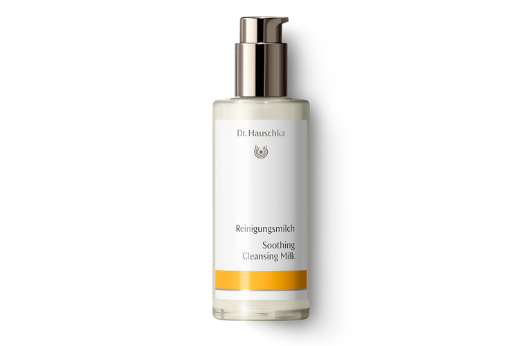 Soothing Cleansing Milk