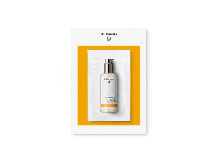 Soothing Cleansing Milk