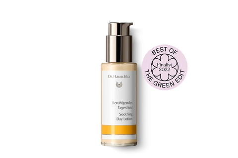 Soothing Day Lotion | Dr Hauschka | 50ml | 5ml