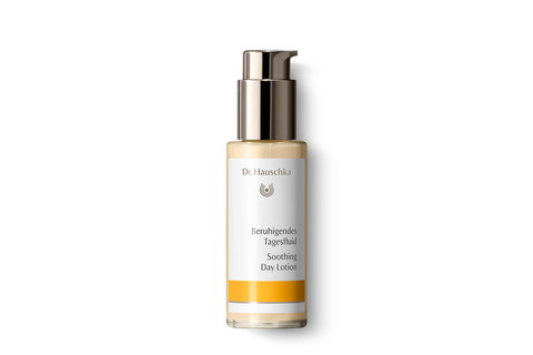 Soothing Day Lotion | Dr Hauschka | 50ml | 5ml