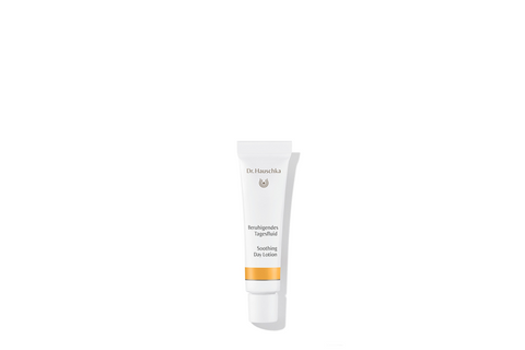 Soothing Day Lotion | Dr Hauschka | 50ml | 5ml