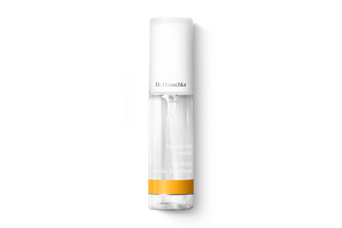 Soothing Intensive Treatment  | Dr Hauschka | 40ml