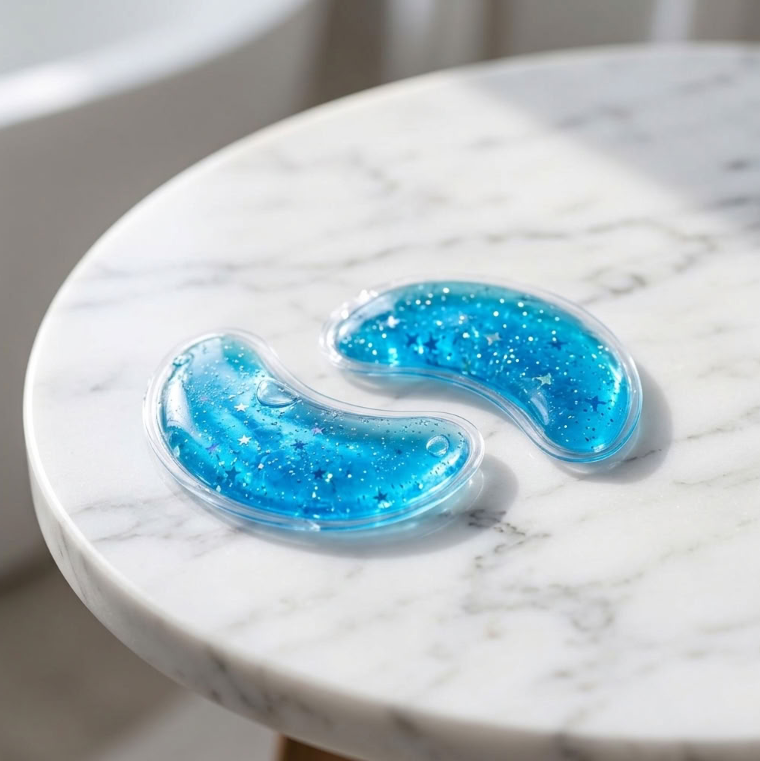 Under Eye Mask | Fast Cooling Reusable