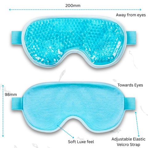 Post Eye Surgery Recovery Bundle - LASIK Cataract