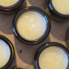 ZeroZero Coconut Organic Moisturiser 50ml | Rich Hydration