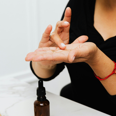 ZeroZero Organic Cleanser | Gentle Care | 50ml