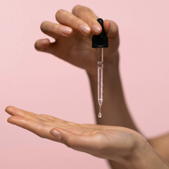 ZeroZero Organic Bakuchiol Face Oil for Radiant Skin | 50ml