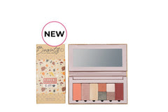 Beauty ID Palette Florence Benecos