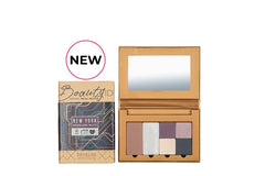 Beauty ID Palette New York Benecos