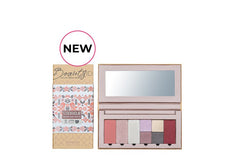 Beauty ID Palette Stockholm Benecos