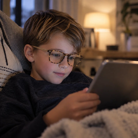 SPRING SALE 50% OFF: Ocushield Australia | Blue Light Glasses for Adults and Kids