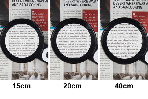 Bright Field Magnifying Glass | SeeBigger™ Angel 4x Ultra HD