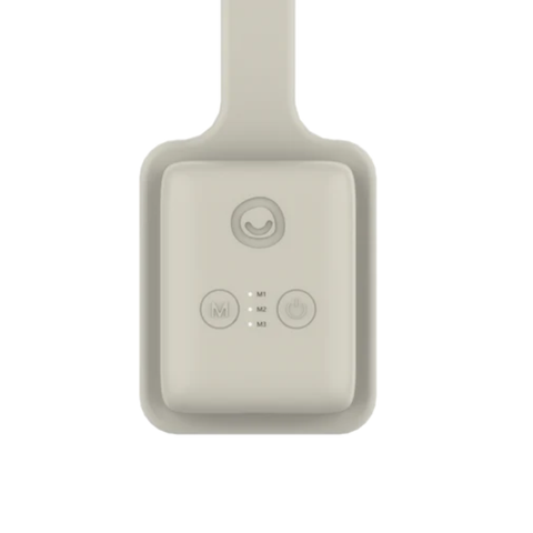 Fringe Red Light Face Mask - Wireless LED Light Therapy Mask