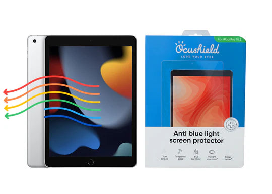 iPad or Laptop Screen Protector