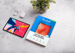 iPad Anti Blue Light screen protector