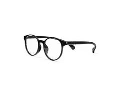 Black Anti Blue Light Kid's Glasses with UV Filtering FDA Approved