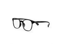 Black Anti Blue Light Kid's Glasses with UV Filtering FDA Approved