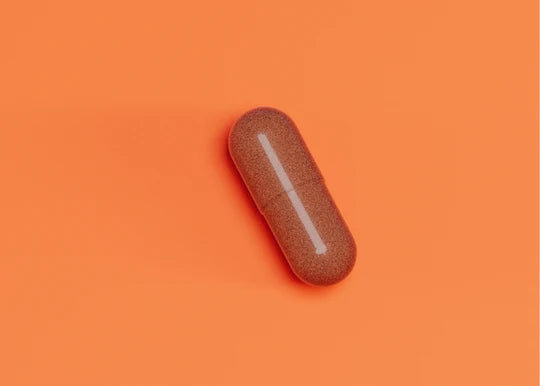 Ocushield’s Advance 360 Eye Supplement