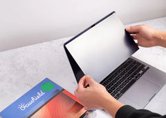 Anti Blue Light filter for MacBook Air & Pro