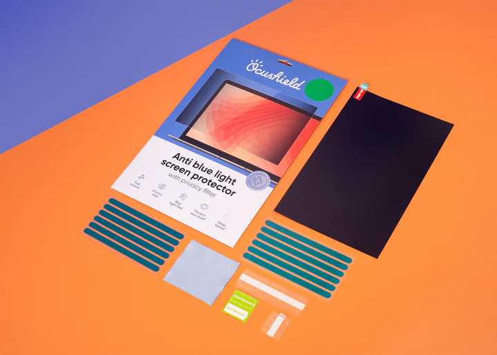 ocushield anti blue light blocking screen filter