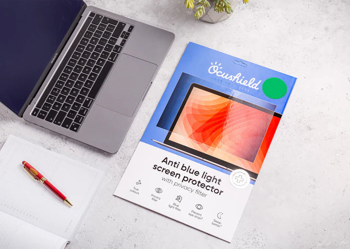 ocushield macbook screen filter medium