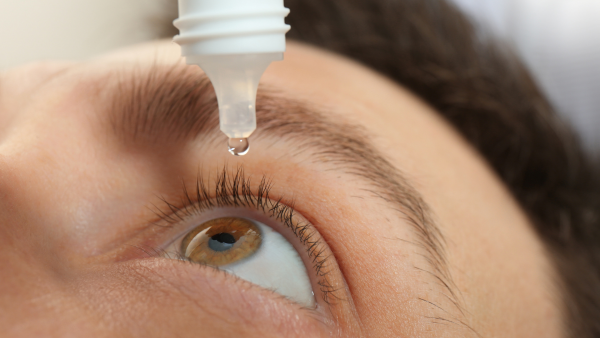 Preservative free eye drop Eyehouse product image