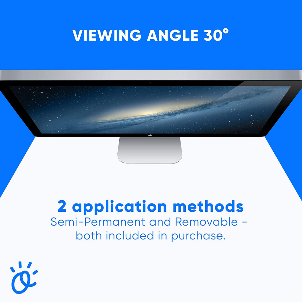 vdu application method